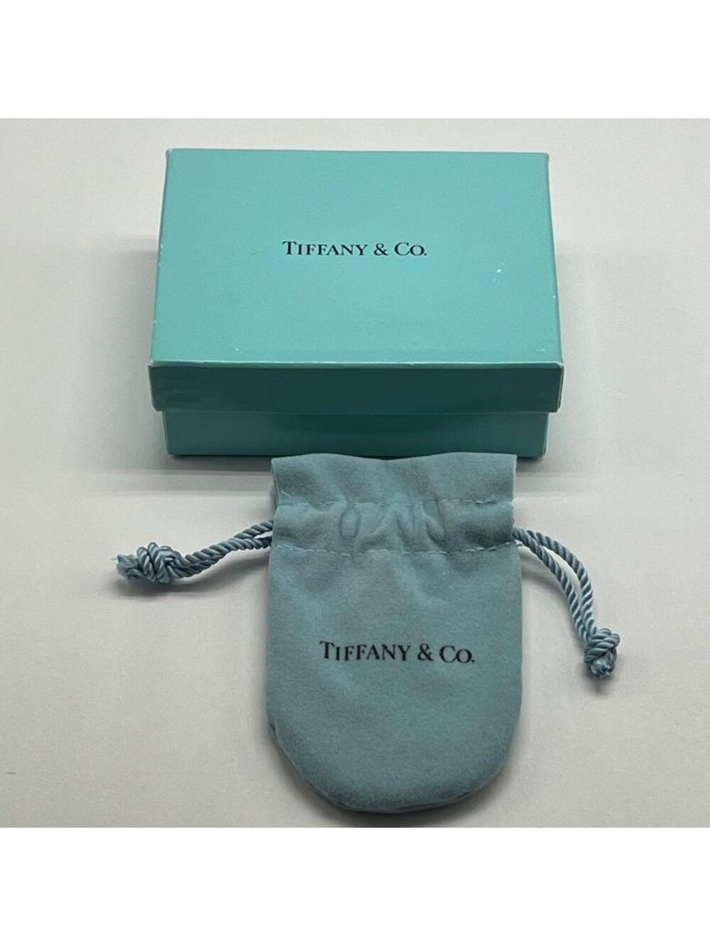 Tiffany & Co Trinity Ring Silver - Picture 13 of 15